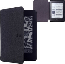 E-book cases