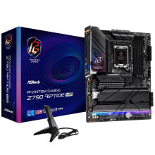 Купить игровые материнские платы Asrock: ASRock Z790 Riptide WiFi, Intel Z790 Mainboard - Sockel 1700, DDR5