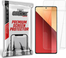 Protective films and glasses for smartphones