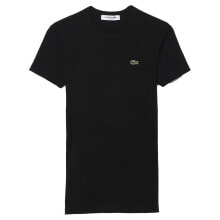 LACOSTE TF5538-00 Short Sleeve T-Shirt