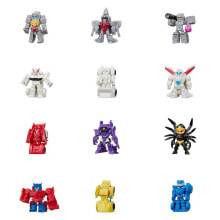 HASBRO Transformers Cyberverse Tiny Turbo Changers Figure