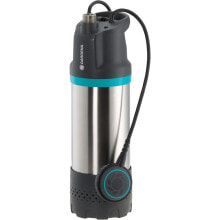 Купить товары для водного спорта GARDENA: GARDENA 5900/4 900W Submersible Pump