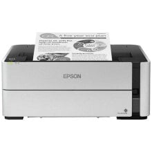 EPSON Ecotank M1180 Mono printer