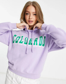 Women's hoodies and sweatshirts