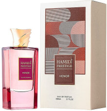 Hamidi Prestige Honor - Eau de Parfum