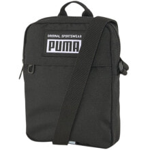 Мужские сумки через плечо PUMA (Elomi)