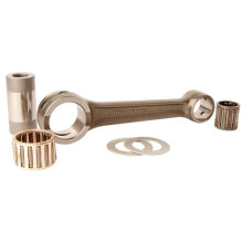 HOTRODS Kawasaki KX 500 85-04 connecting rod kit