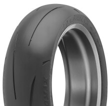 Мотошины летние Dunlop Dragmax 190/50 R17 (73W) (Z)W