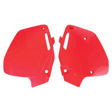 POLISPORT OFF ROAD Honda CR125R 91-92 / CR250R 90-91 / CR500R 95-00 Side Panels