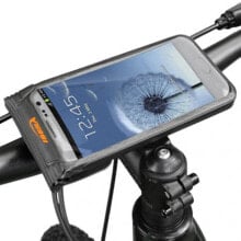 IBERA Waterproof 5´´ case