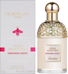 Guerlain Aqua Allegoria Granada Salvia - Eau de Toilette