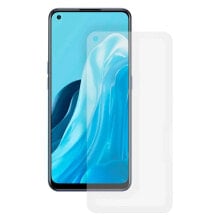 CONTACT Oppo Find X5 Lite 5G 2.5D screen protector