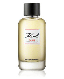 Lagerfeld Karl Paris 21 Rue Saint-Guillaume Eau de Parfum Spray