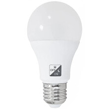 HEPOLUZ Opal Standard E27 160º 10W LED Bulb