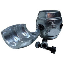 Spare parts for outboard motors