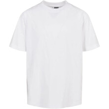 URBAN CLASSICS Tall short sleeve T-shirt