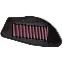 K+N Aspiracion Yamaha Cygnus 125 X air filter