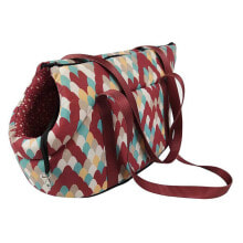 Купить одежда и обувь для собак YAGU: YAGU Nasau Pet Bag 32x21 cm