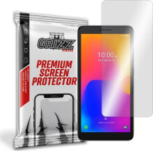 Protective films and glasses for smartphones