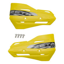 ZETA XC ZE72-3107 Plastic Replacement Handguards