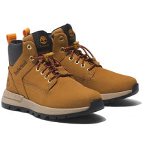 TIMBERLAND Killington Trekker Chukka Youth Hiking Shoes