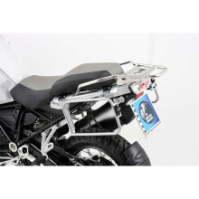 Accessories for motorcycles and motor vehicles