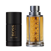 Hugo Boss The Scent Gift Set