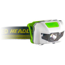 Headlamps