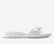 Женские спортивные шлепанцы и кроксы Birkenstock купить от $49