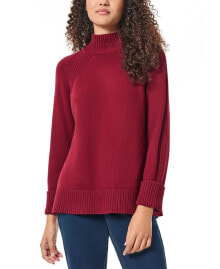 Women's sweaters and cardigans