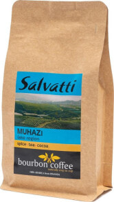 Кофе в зернах Salvatti