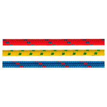 Купить лодки и комплектующие MONTEISOLA: MONTEISOLA 8037 Polypropylene Braided Rope 300 m