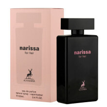 Women's Perfume Maison Alhambra Narissa For Her EDP 100 ml