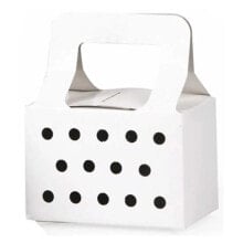 YAGU Paperboard Small Pet Carrier