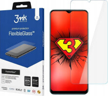 Protective films and glasses for smartphones