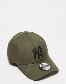 Women's baseball caps