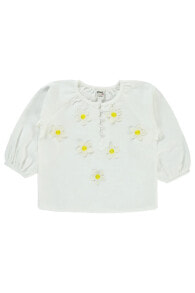 Children's shirts and blouses for girls