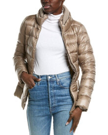 Women's coats, jackets and vests