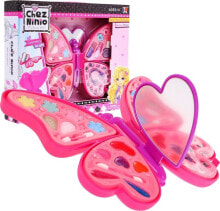 Beauty Salon Play Sets for Girls