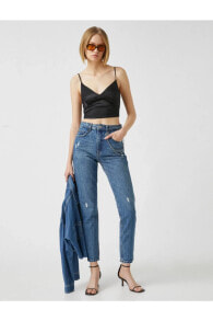 Women's jeans