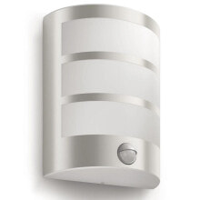 Wall Mounted Street lights