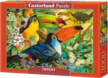 Castorland 3000 Interlude (300433)