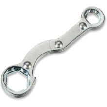 MOOSE HARD-PARTS 300-0570 combination wrench