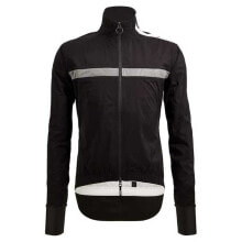 Купить куртки Santini: SANTINI Guard Neo Shell jacket