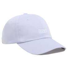 VANS Curved Bill Cap