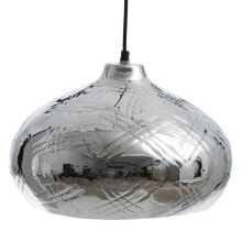 BIGBUY HOME S8800276 34x34x23 cm Ceiling Light