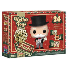 FUNKO Hasbro Advent Calendar