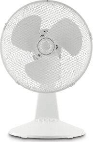 Wentylator Midea Midea | FT30-21M | Table Fan | White | Diameter 30 cm | Number of speeds 3 | Oscillation | No