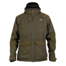 HART HUNTING Taunus XHP J Jacket