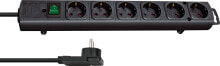 Extension cords and adapters